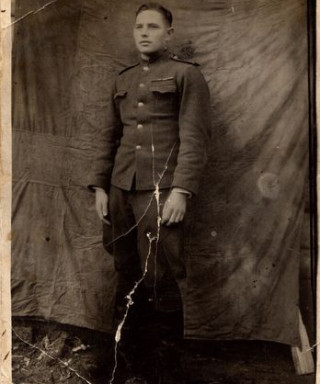 Шумилов Илья Макарович