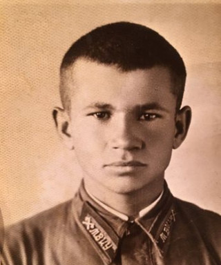 Браславский Леонид