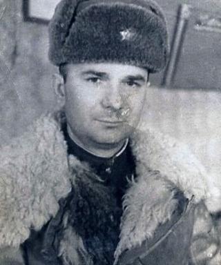 Чернышов Андрей Иванович