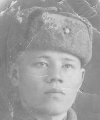 Московский Александр Иванович