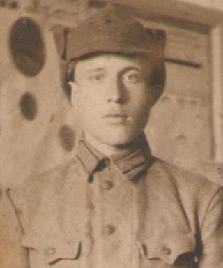 Мишанькин Дмитрий Иванович