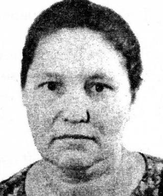 Чертушкина Антонина Гавриловна