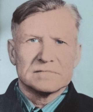 Кузин Александр Фёдорович