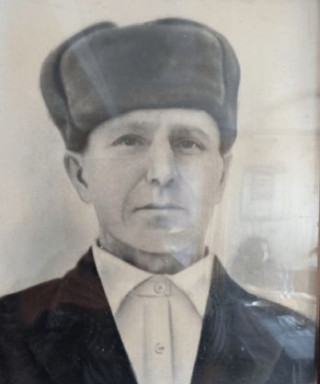 Шушков Фёдор Иванович