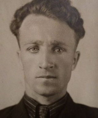 Головкин Александр Матвеевич