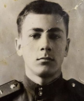 Головкин Алексей Матвеевич