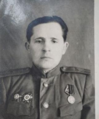 Гончаров Иван Васильевич