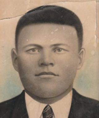 Крашенинников Алексей Николаевич
