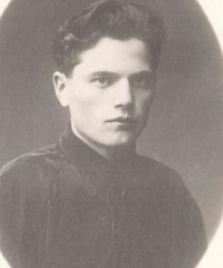 Богдановский Иван Матвеевич