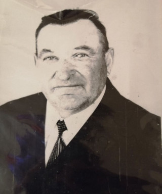 Юндин Иван Андреевич