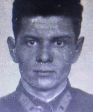 Бурьянов Семен Филиппович