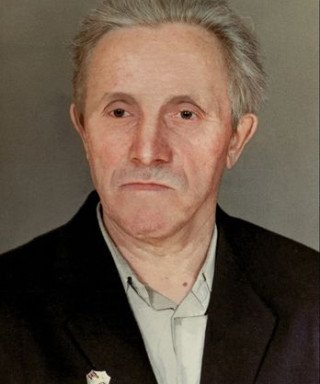 Воронцов Василий Петрович