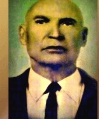 Лобанов Дмитрий Федорович