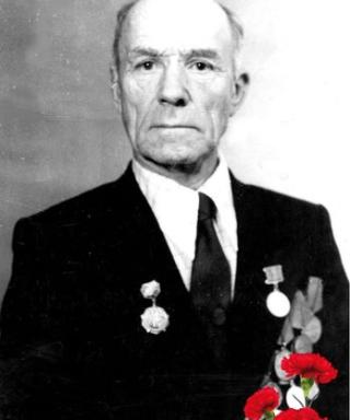 Мелентьев Пётр Николаевич