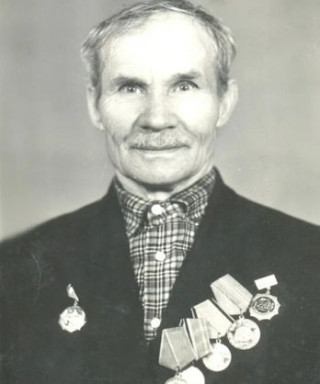 Пащенко Андрей Софронович