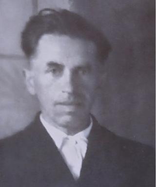Филиппов Иван Абрамович
