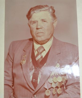 Шабуров Николай Борисович