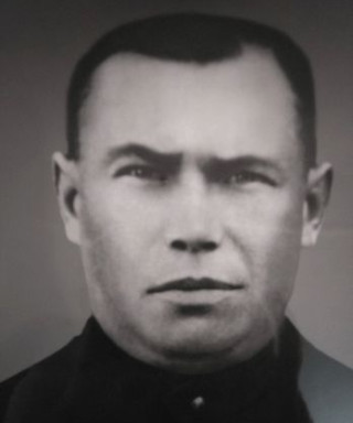 Языков Константин Иванович