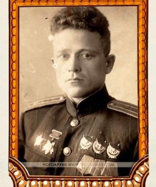 Кудымов Дмитрий Александрович