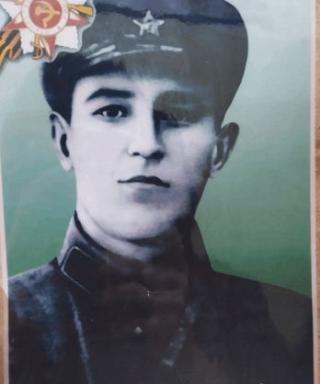 Тесленко Алексей Моисеевич