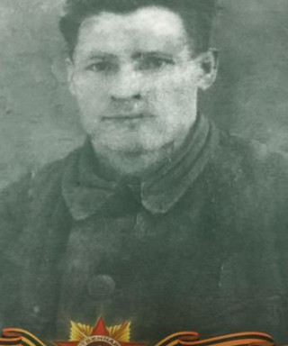 Лютов Иван Ильич