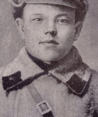 Чикин Фёдор Иванович