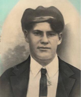 Шеин Фёдор Осипович