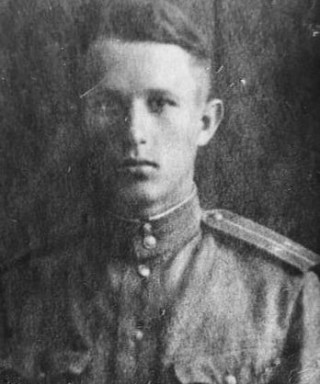 Дудин Алексей Артемьевич