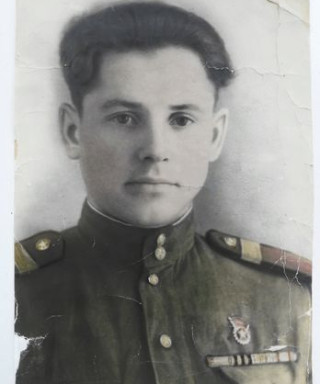 Широких Леонид Григорьевич