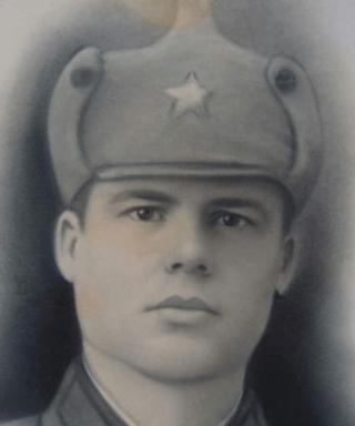 Лепетухов Григорий Константинович