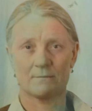 Гребенникова Евдокия Сергеевна