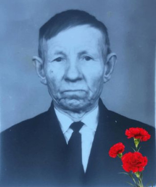 Муравьев Николай Иванович