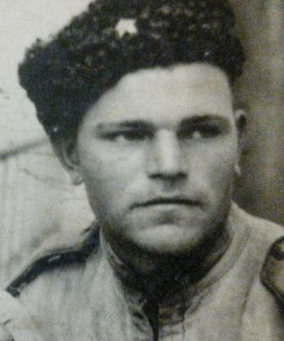 Колещатый Алексей Петрович