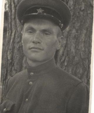 Самолов Михаил Александрович
