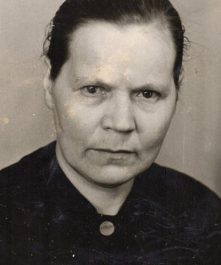 Шиловская Текуса Дмитриевна