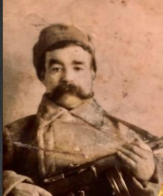 Кривонос Спиридон Андреевич