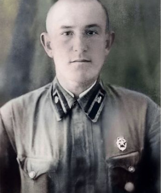 Клименков Иван Павлович