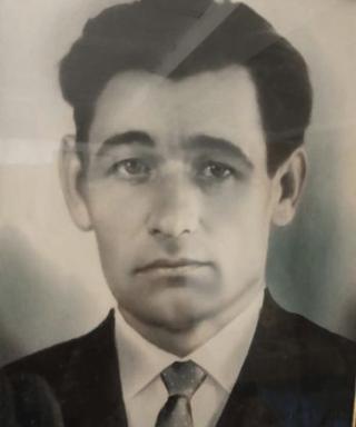 Шишлов Иван Леонтьевич