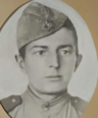 Шишлянников Алексей Михайлович