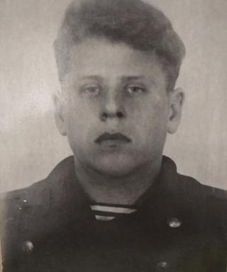 Герасимов Михаил Григорьевич