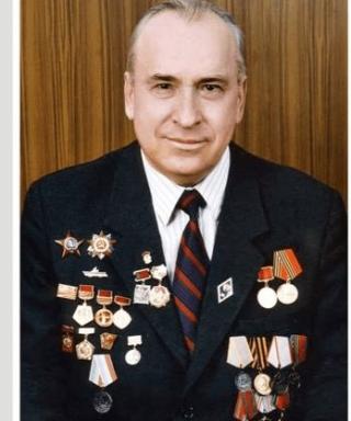 Трубников Николай Васильевич