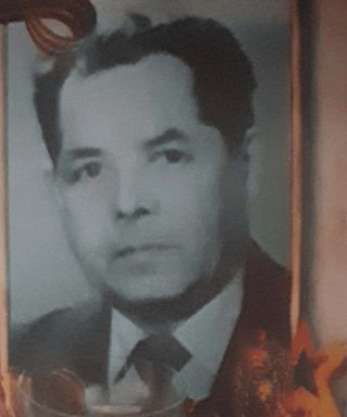 Аполлонов Петр Митрофанович