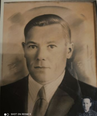 Кузнецов Николай Павлович