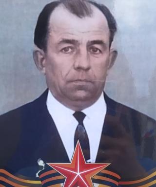 Стазаев Николай Михайлович