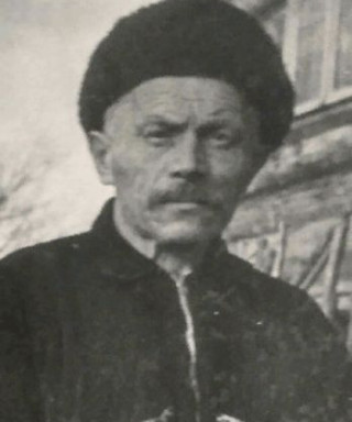 Цыганков Михаил Павлович