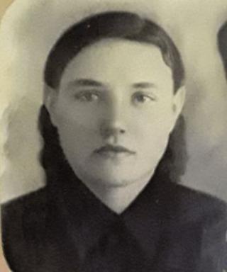 Романова Антонина Андреевна
