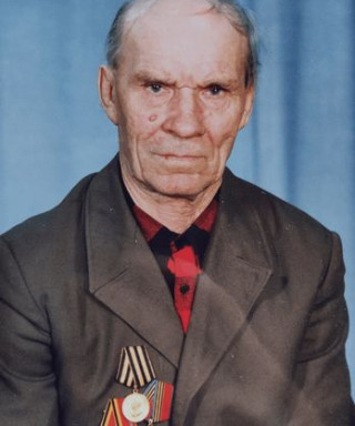 Чусовитин Василий Павлович