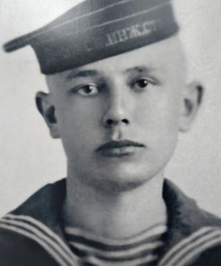 Лежепёков Алексей Степанович