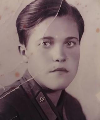 Вериго Мария Фёдоровна