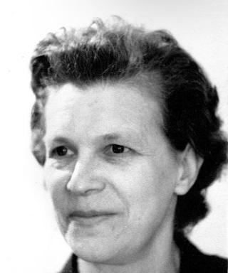 Селивохина Зинаида Дмитриевна
